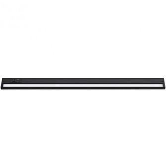 Elena 32'' Undercabinet LED 16W 120V BK (1|ELNU32BK)