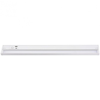 Elena 22'' Undercabinet LED 12W 120V WH (1|ELNU22WH)