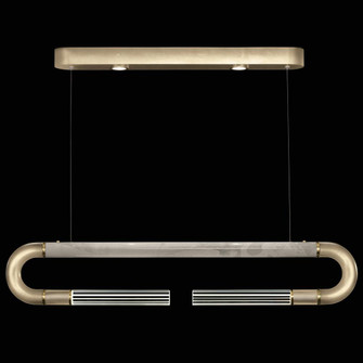 Antonia 52''W Linear Pendant (97|924140-512ST)