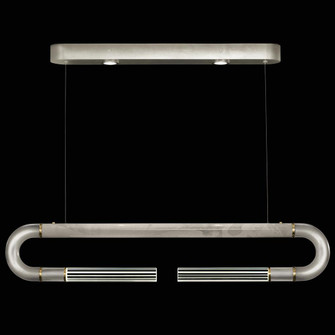 Antonia 52''W Linear Pendant (97|924140-412ST)