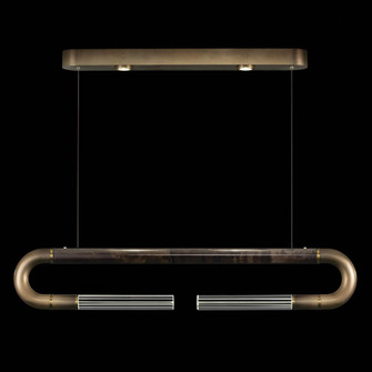 Antonia 52''W Linear Pendant (97|924140-611ST)