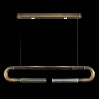 Antonia 52''W Linear Pendant (97|924140-621ST)