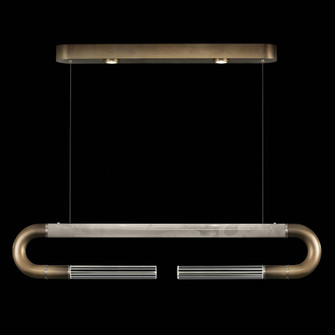 Antonia 52''W Linear Pendant (97|924140-622ST)