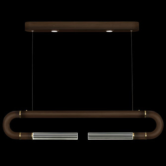 Antonia 52''W Linear Pendant (97|924140-210ST)