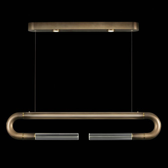 Antonia 52''W Linear Pendant (97|924140-610ST)