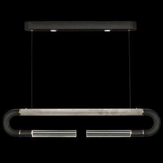 Antonia 52''W Linear Pendant (97|924140-112ST)