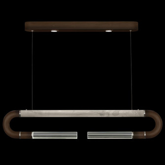 Antonia 52''W Linear Pendant (97|924140-222ST)