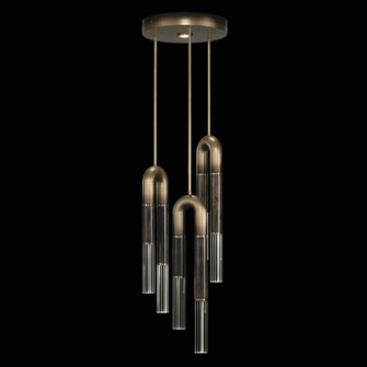 Antonia 16''W Round Pendant (97|923840-621ST)