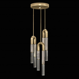 Antonia 16''W Round Pendant (97|923840-312ST)