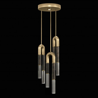 Antonia 16''W Round Pendant (97|923840-311ST)