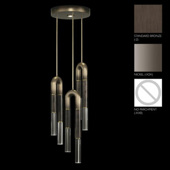 Antonia 16''W Round Pendant (97|923840-220ST)