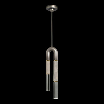 Antonia 7''W Round Pendant (97|923340-712ST)
