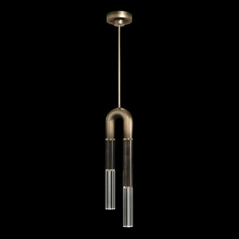 Antonia 7''W Round Pendant (97|923340-611ST)
