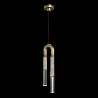 Antonia 7''W Round Pendant (97|923340-622ST)