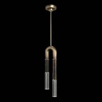 Antonia 7''W Round Pendant (97|923340-621ST)