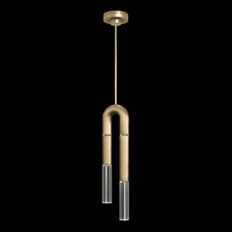 Antonia 7''W Round Pendant (97|923340-320ST)