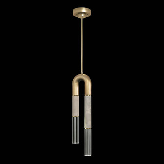 Antonia 7''W Round Pendant (97|923340-312ST)