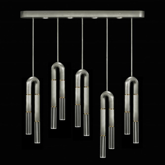 Antonia 51.5''W Linear Pendant (97|923140-410ST)