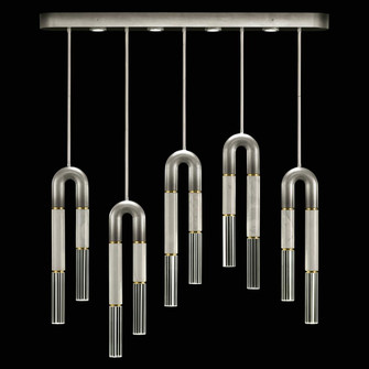 Antonia 51.5''W Linear Pendant (97|923140-712ST)