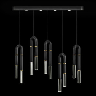 Antonia 51.5''W Linear Pendant (97|923140-110ST)