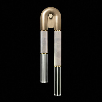 Antonia 28''H  RSF Sconce (97|922750-512ST)