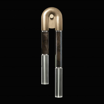 Antonia 28''H  RSF Sconce (97|922750-521ST)