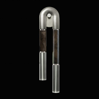 Antonia 28''H  RSF Sconce (97|922750-421ST)
