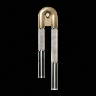 Antonia 28''H  RSF Sconce (97|922750-522ST)