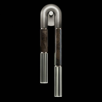 Antonia 28''H  RSF Sconce (97|922750-721ST)
