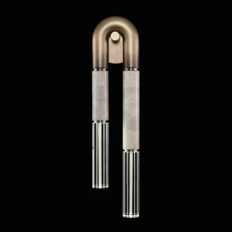 Antonia 28''H  RSF Sconce (97|922750-622ST)