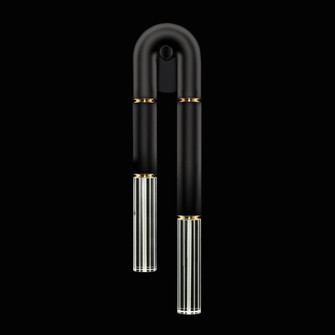 Antonia 28''H  RSF Sconce (97|922750-110ST)
