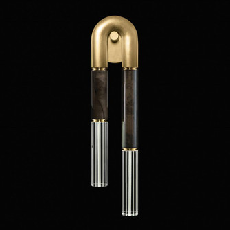 Antonia 28''H  RSF Sconce (97|922750-311ST)