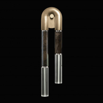 Antonia 28''H  LSF Sconce (97|922550-521ST)
