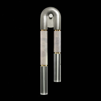 Antonia 28''H  LSF Sconce (97|922550-412ST)