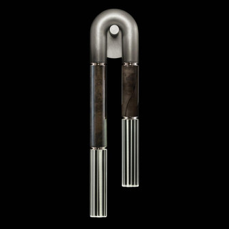 Antonia 28''H  LSF Sconce (97|922550-721ST)