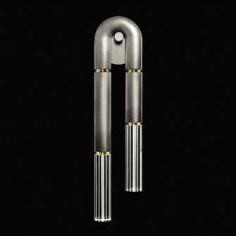 Antonia 28''H  LSF Sconce (97|922550-710ST)