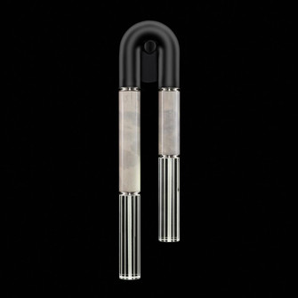 Antonia 28''H  LSF Sconce (97|922550-122ST)