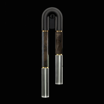 Antonia 28''H  LSF Sconce (97|922550-111ST)