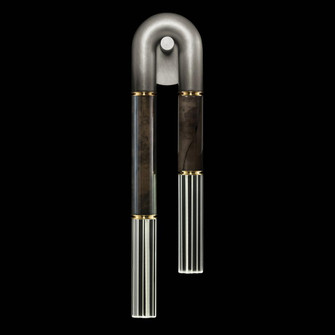 Antonia 28''H  LSF Sconce (97|922550-711ST)