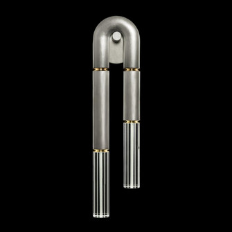 Antonia 28''H  LSF Sconce (97|922550-410ST)