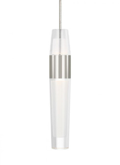 Lassell Mini Pendant (7355|SLPD396MP27N)