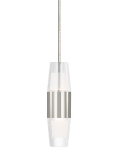 Lassell Short Mini Pendant (7355|SLPD395MP27N)