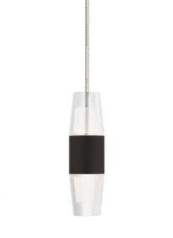Lassell Short Mini Pendant (7355|SLPD395FJ27BZ)