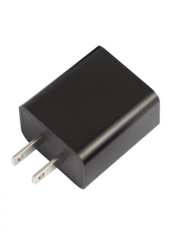 10W USB C Wall Charger (7355|WALLCHRGB)