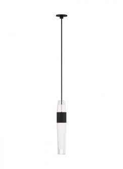 Lassell Port Alone Pendant (7355|SLPD39827B)