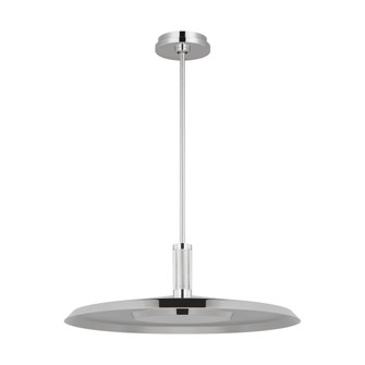 Saucer X-Large Pendant (7355|AKPD17127N)