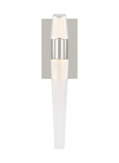 Lassell Single Sconce (7355|SLWS34527N)