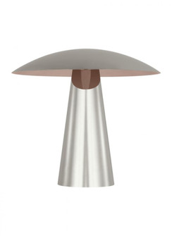 Aegis Medium Table Lamp (7355|SLTB32527N)