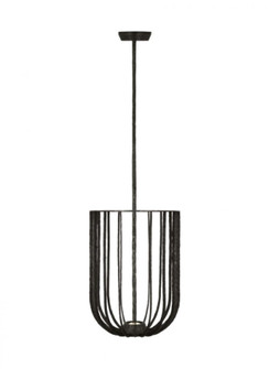 Sanchi Large Pendant (7355|SLPD33227AI)