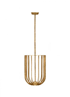 Sanchi Large Pendant (7355|SLPD33227PAB)